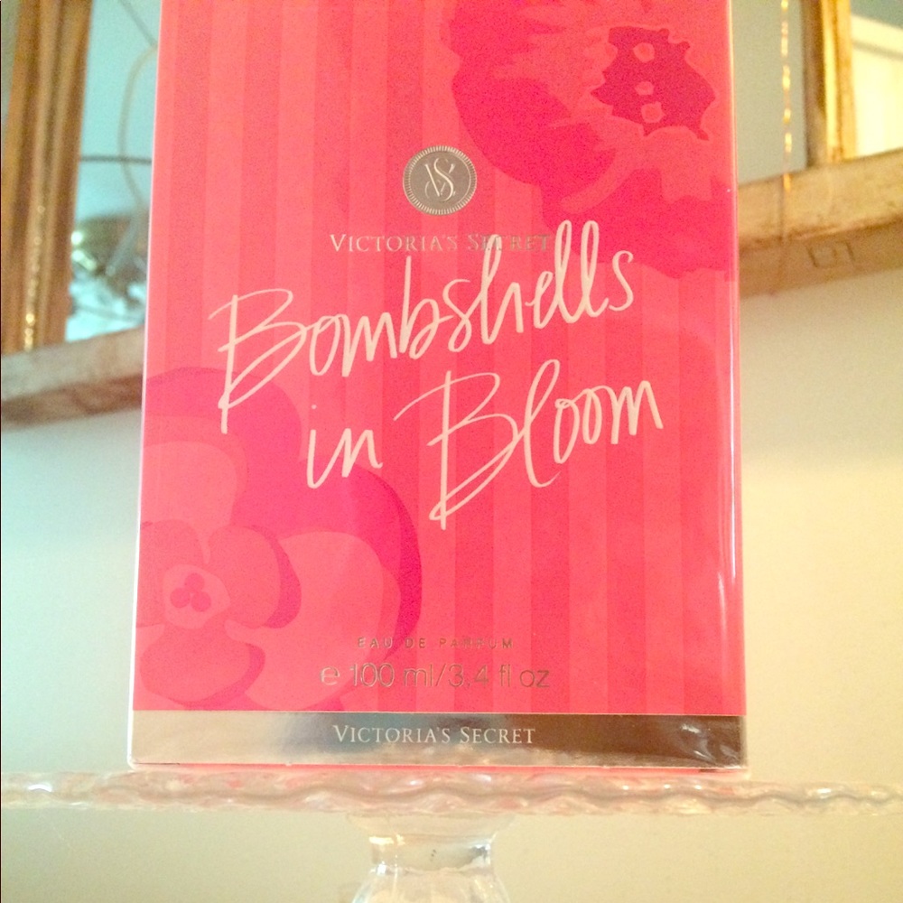 Victoria's Secret Bombshells in Bloom, 3.4 fl. oz.